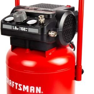 Craftsman Air Compressor, 3